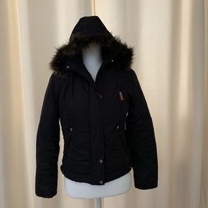 Prada Jacket Black